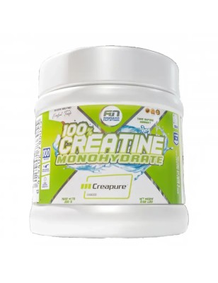 creatine creapure la moins chère