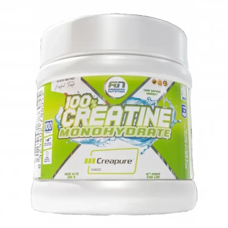 creatine creapure la moins chère