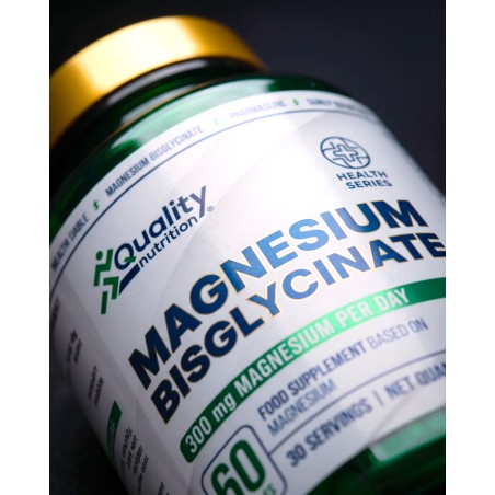 magnesium bisglycinate
