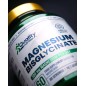 MAGNESIUM BISGLYCINATE 120CAPS QUALITY