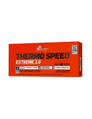 thermospeed extreme 2