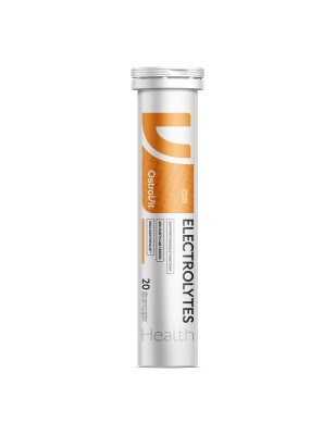 electrolytes