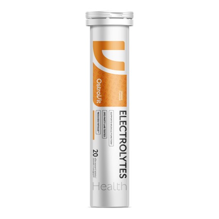electrolytes