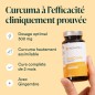 CURCUMA  BREVETE MERIVA 60CAPS NOVOMA