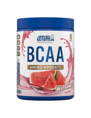 BCAA AMINO HYDRATE 450GR APPLIED