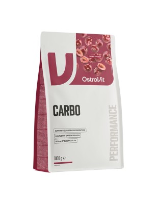 CARBO GLUCIDES COMPLEXES 1KG OSTROVIT