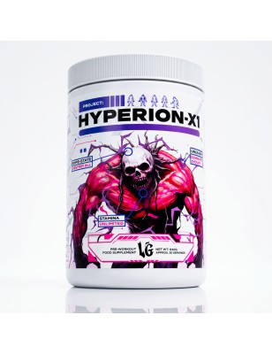 hyperion x1 veiny galaxy