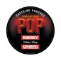 POP 100MG ENERGY POUCHES VEINY GALAXY