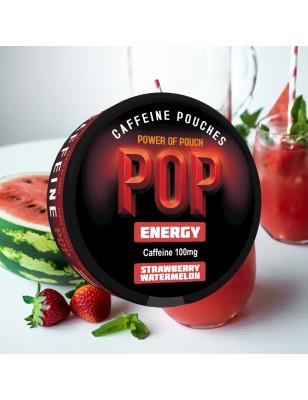 POP 100MG ENERGY POUCHES VEINY GALAXY
