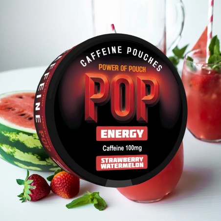 POP 100MG ENERGY POUCHES VEINY GALAXY
