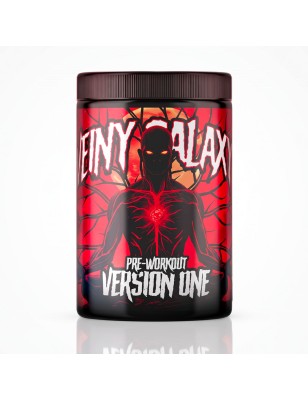 VERSION 1 PREWORKOUT 600G VEINY GALAXY