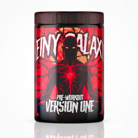 VERSION 1 PREWORKOUT 600G VEINY GALAXY