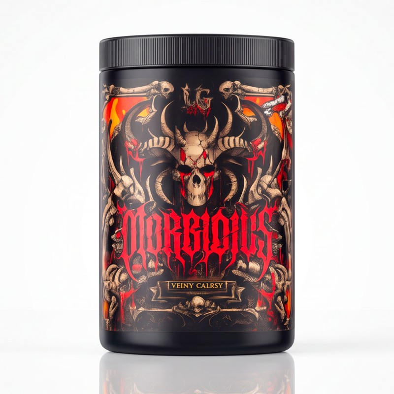 MORBIDIUS PWO 477G VEINY GALAXY MORBIDIUS PWO 477G VEINY GALAXY