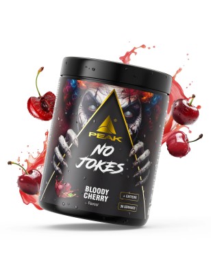 NO JOKES  600G PEAK NUT