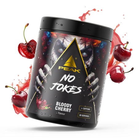 NO JOKES  600G PEAK NUT