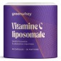 VITAMINE C LIPOSOMALE 90CAPS GREENWHEY
