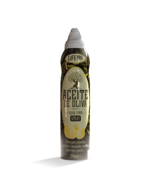 ACEITE SPRAY LIFE PRO NUTRITION