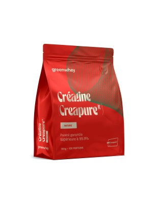 creatine creapure Greenwhey