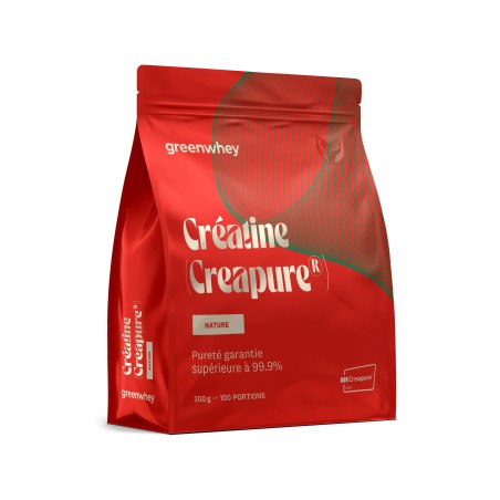 creatine creapure Greenwhey