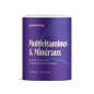 MULTIVITAMINES ET MINER 120CAP GREENWHEY