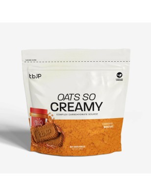 oats so creamy tbjp