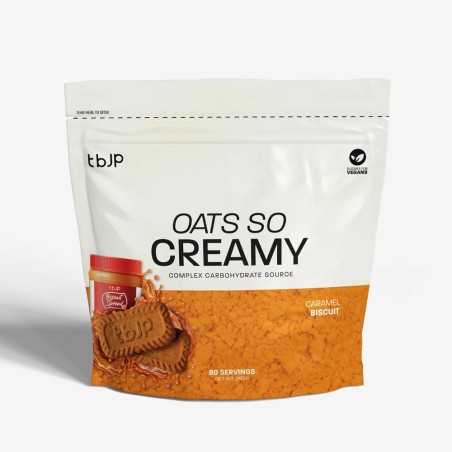 oats so creamy tbjp