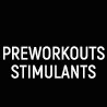 PREWORKOUTS - STIMULANTS