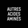 Autres acides aminés