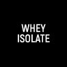 Whey Isolate