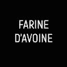 Farine d'avoine