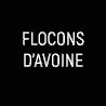 Flocons d'avoine