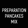 Mix Pancakes