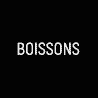 BOISSONS