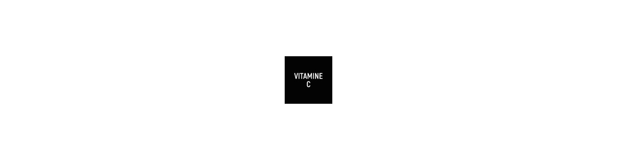 Vitamines C | NutritionFIT