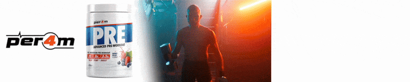 pre per4m