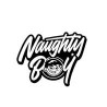 NAUGHTY BOY