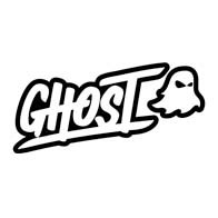 GHOST NUTRITION